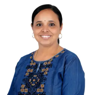 Divya Oberoi